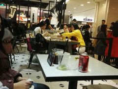 -乐凯撒披萨(正佳广场店)