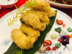 -不倒翁·徽天下名菜楼(马鞍山路店)