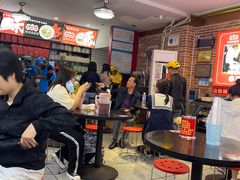 -银记肠粉店(中山一路店)