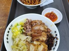 -老柴枝猪脚饭(窑岭店)