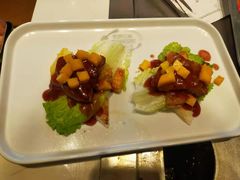-凯萨印象铁板烧(苏州中心店)