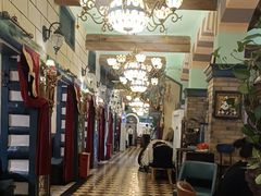 -海尔巴格一甸茶餐厅(团结路店)