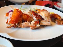 -上海苏宁宝丽嘉酒店·嘉府壹号中餐厅