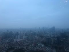 -上海龙之梦万丽酒店