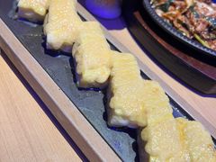 -琴寿司居酒屋(中山广场店)
