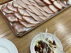 -李连贵熏肉大饼(沈阳站店)
