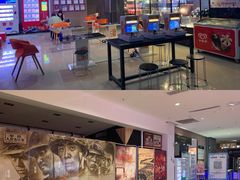 -幸福蓝海国际影城(崇安寺T12店)