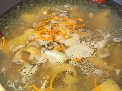 -野菌园·野生菌火锅首创第一家(关兴路总店)