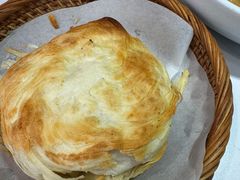 -山丹丹西北菜(金贸大厦店)