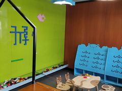 -魏斯理汉堡(西安沣东吾悦店)