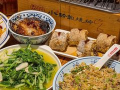 -福苗小骆驼烧烤(莲湖路店)