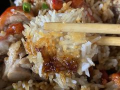-煲煲香快餐(南京路店)