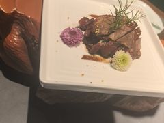 -姑苏家宴·苏帮菜·松鼠桂鱼(苏州总店)