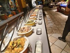 -汉斯南美烤肉(总店)