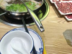 -夜牛潮汕鲜牛肉火锅店(翻身店)