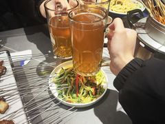-轻松串吧(亦庄上海沙龙店)