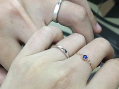 成品-鈊藝銀匠·银饰DIY工作室(永庆坊店)