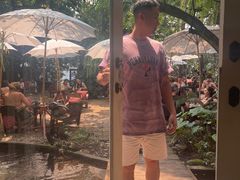 -Fern Forest Cafe