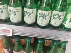 -Olé精品超市(上海港汇恒隆店)