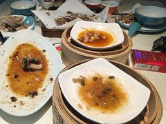 -山顶沙河粉-粤菜馆(凯旋店)