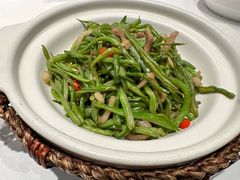 -湘南情·38秒生炒黄牛肉(学院路店)