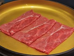 -一绪に寿喜烧(荟聚店)