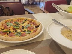 -BONAZZA 意大利餐厅
