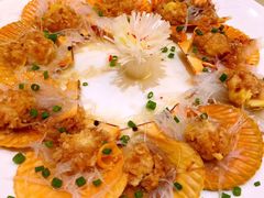 -北海金昌开元名都大酒店·四季轩中餐厅