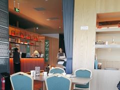 -湖里春风·淮扬菜(丽泽天街店)