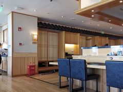 -王鼎精致料理铁板烧(世博源店)