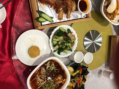 -老爷庙风味美食府(魏都大道店)