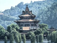 -顺峰山公园