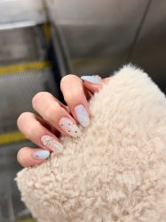 -晨·艺美甲美睫