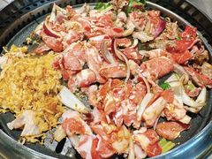 -炉队长·齐齐哈尔家庭烤肉(马家堡店)