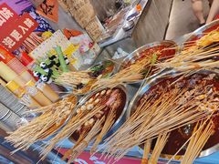 -嘉州鲜知味钵钵鸡(奎星楼店)