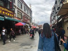 -小昭寺