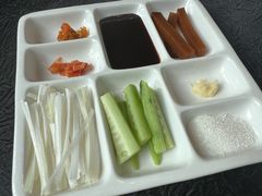 -正德楼果木烤鸭·渔家菜(东港店)