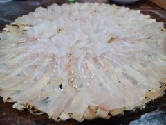 -官塘锋记鱼生·生腌·砂锅粥(牌坊街店)