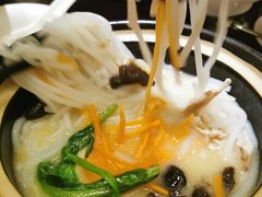 -大理实力希尔顿酒店•御玺中餐厅