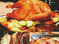 -福州仓山凯悦酒店·Market Cafe Lacucina咖啡厅