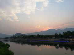 -溪口-滕头旅游景区