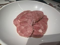 -老淮安·淮安菜(周恩来纪念馆店)