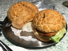 -满得意茶餐厅·顺德家常菜·港式经典(大良店)