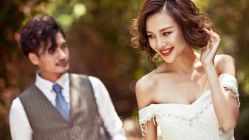 -太古映画婚纱摄影(天河店)