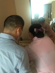 点击看大图 -大美臻喜母婴(南坪店)