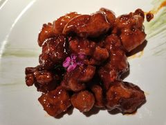 糖醋里脊-桂满陇天书(南京德基旗舰店)