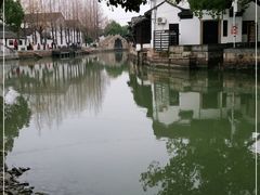 -金泽古镇