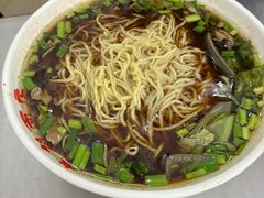 -老赵面店(大西路店)