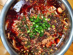 -蓉城西二道无名冒菜(西二道街店)