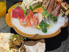 -吉盛川创作料理(保利国际广场店)